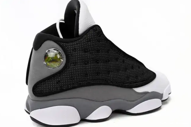 Rep Husky 13 Jordan Flint Black Retro Air DJ5982-060 0615